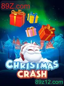 ChristmasCrash