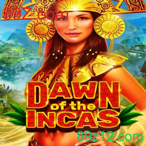 DawnoftheIncas